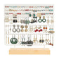 Earring Holder Earring Display Stand Ear Holder Jewelry Holder_max