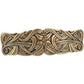 Vintage Celtic Hair Clip Medieval Viking Hair Accessories_max