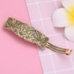 Vintage Celtic Hair Clip Medieval Viking Hair Accessories_max
