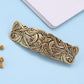Vintage Celtic Hair Clip Medieval Viking Hair Accessories_max