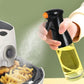 Olive Oil Cooking Spray 200ml Bottle for Air Fryer, Salad, BBQ, Pasta - Kitchen Accessories
