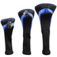 Golf Club Cover Protective Capsule for Wood Club 1-3-5—max
