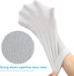 Pool Filter Socks 20pcs for Above Ground Pool Skimmer Compatible with Pool Pump