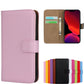 Compatible with Apple iPhone 13 Wallet Case Yellow, iPhone 13 Max