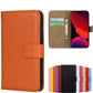 Compatible with Apple iPhone 13 Wallet Case Yellow, iPhone 13 Max