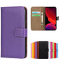 Compatible with Apple iPhone 13 Wallet Case Yellow, iPhone 13 Max