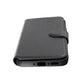 Compatible with Samsung Galaxy A54 5G Magnetic Wallet Case Black Compatible