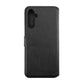 Compatible with Samsung Galaxy A54 5G Magnetic Wallet Case Black Compatible