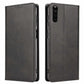 Compatible with Sony Xperia 10 III 5G Mobile Case - Perfect Black-max Black