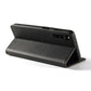 Compatible with Sony Xperia 10 III 5G Mobile Case - Perfect Black-max Black