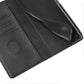 Compatible with Sony Xperia 10 III 5G Mobile Case - Perfect Black-max Black