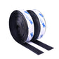 Alternative to 3M Super Strong Double-Sided Tape with Velcro 2025, high adhesion, removable, reusable, self-adhesive tape.