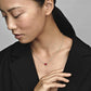 1 Timeless Red Heart Necklace