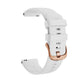 Garmin Venu 3S 2S Sq Vivoactive 5 4S 3 Replacement Wristband 18mm 20mm Gray Compatible