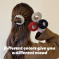 Magic Hair Clip Bird&