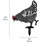 Magic Hair Clip Bird&