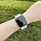 Compatible with Apple Watch Band Ultra 2, Series 9/8/7/6/5/4/3/SE, 45mm 49mm 44mm 40mm 41mm 42mm, Black Pink, 15 Pack