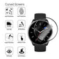 1-2 pcs compatible with Amazfit Gtr Mini Gtr 4 3 2 Pro 2E Smart Watch Full Cover Protection Cure Film Gtr3 Gtr4 Glass for Amazfit GTR 4 1 pc