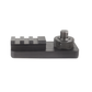 Sling Swivel Stud Picatinny Rail Adapter Rifle Bipod 20mm connection