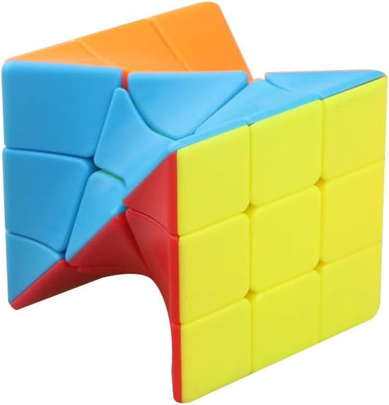 Rubik&