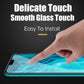 3pcs 0.26mm 2.5D Tempered Glass Screen Protector Compatible with Sony Xperia 1 III