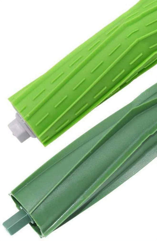 Replacement Parts for iRobot Roomba E, I and J Series - Includes Multi-Surface Rubber Brush & High Performance Filter 1+1