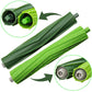 Replacement Parts for iRobot Roomba E, I and J Series - Includes Multi-Surface Rubber Brush & High Performance Filter 1+1