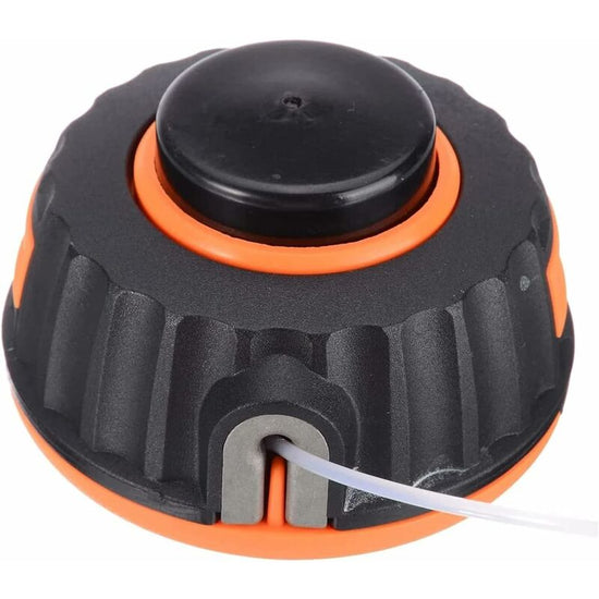 McCulloch Trimmer Head Replacement P25 - Compatible with McCulloch B26Ps T26Cs MT260CLS Repair Part 5310250-01