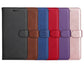 SKALO Xiaomi Redmi A5 4G PU Leather Wallet Case Compatible with Xiaomi Redmi A5