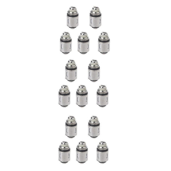 15pcs Replacement Coils Compatible with Justfog Q16 Q14 S14 G14 1.6ohm Coil -ge- Perfet_MGF