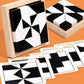 Hidden Block Puzzle Puzzle Toys Wooden Puzzle C