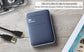 USB 3.0 Cable WD Seagate Toshiba Samsung PortablCompatible with e Hard Drives, A to Micro-B Cable 1m