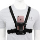 Universal Mobile Phone Clamp \u0026 Tripod Holder Compatible with GoPro Samsung iPhone Action Camera POV Mount