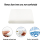 Square bar stool cushion with ties, breathable and non-slip square chair pad, 28*28*3.5 cm memory foam children&
