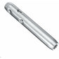 T316 Stainless Steel Cable Tensioner Installation For Stair Cable Railing 4M (4Mm+5Mm 2 pcs）