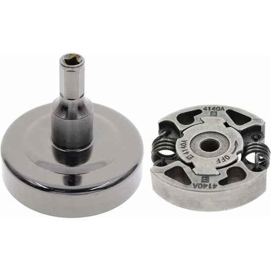 Clutch Drum Kit For Stihl Fs40 Fs45 Fs46 Fs50 Fs55 Fs56 Fs70 String Trimmer Replace 41401602005