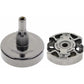 Clutch Drum Kit For Stihl Fs40 Fs45 Fs46 Fs50 Fs55 Fs56 Fs70 String Trimmer Replace 41401602005