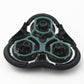 Replacement Shaver Head Blade Cutter For Philips Norelco Rq11 1150X 1160X