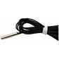 Temperature Sensor 1M High Precision Ntc 10K / B3435 Water Resistant Thermistor Cable Temperature Probe