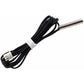 Temperature Sensor 1M High Precision Ntc 10K / B3435 Water Resistant Thermistor Cable Temperature Probe