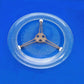 Triangle Shaped Tray, Microwave Tray Holder Stand, Microwave Oven ROtating Ring, For 24.5Cm Microwave Parts Flat Glass