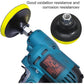 M10 M14 Adapter Angle Grinder Polisher Thread Drill Bit Interface Converter Connector Power Tools Accessories