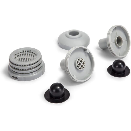 Intex Small Pool Strainers - Pack Of 2