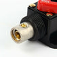 Car Circuit Breaker 12V - 24V Dc Car Protection With Manual Reset Switch Fuse 60A