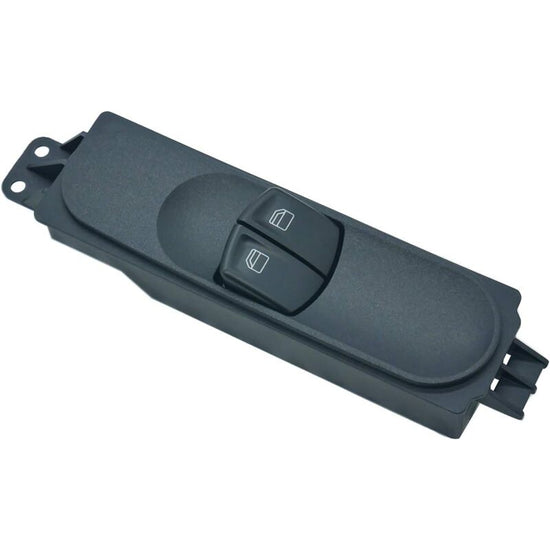 Window Lift Control Switch, Electric Window Button 6395451513 For Vito Viano W639 2003