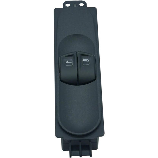 Window Lift Control Switch, Electric Window Button 6395451513 For Vito Viano W639 2003