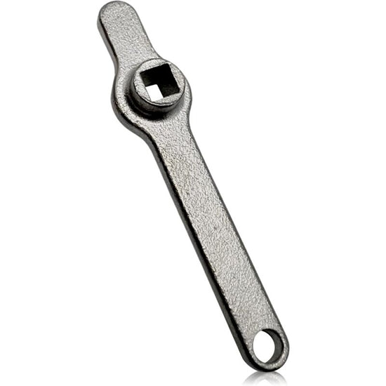 Bleeder Wrench Heater Key Square Key Radiator Bleeder Handle Radiator Vent Absolute New Premium Stainless Steel