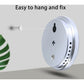 Thermo Hygrometer, Temperature Hygrometer, Indoor Thermometer And Indoor Hygrometer, For Indoor Or Outdoor, High