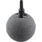 2 pcs 30Mm Fish Tank Ball Bubble Air Stones Diffuser For Fish Tank Aquarium Hydroponic Pump