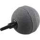 2 pcs 30Mm Fish Tank Ball Bubble Air Stones Diffuser For Fish Tank Aquarium Hydroponic Pump